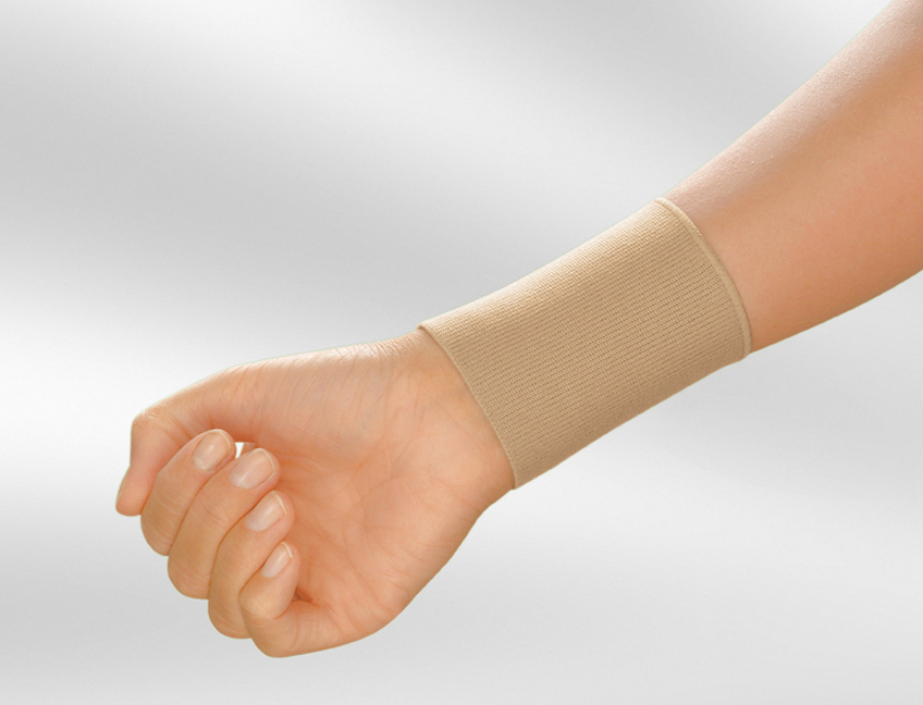 JuzoFlex Wrist support