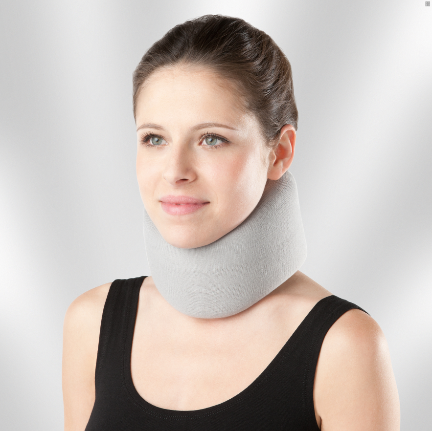 JuzoPro® Cervical Collar Supports Шина Шанца от ТМ Juzo