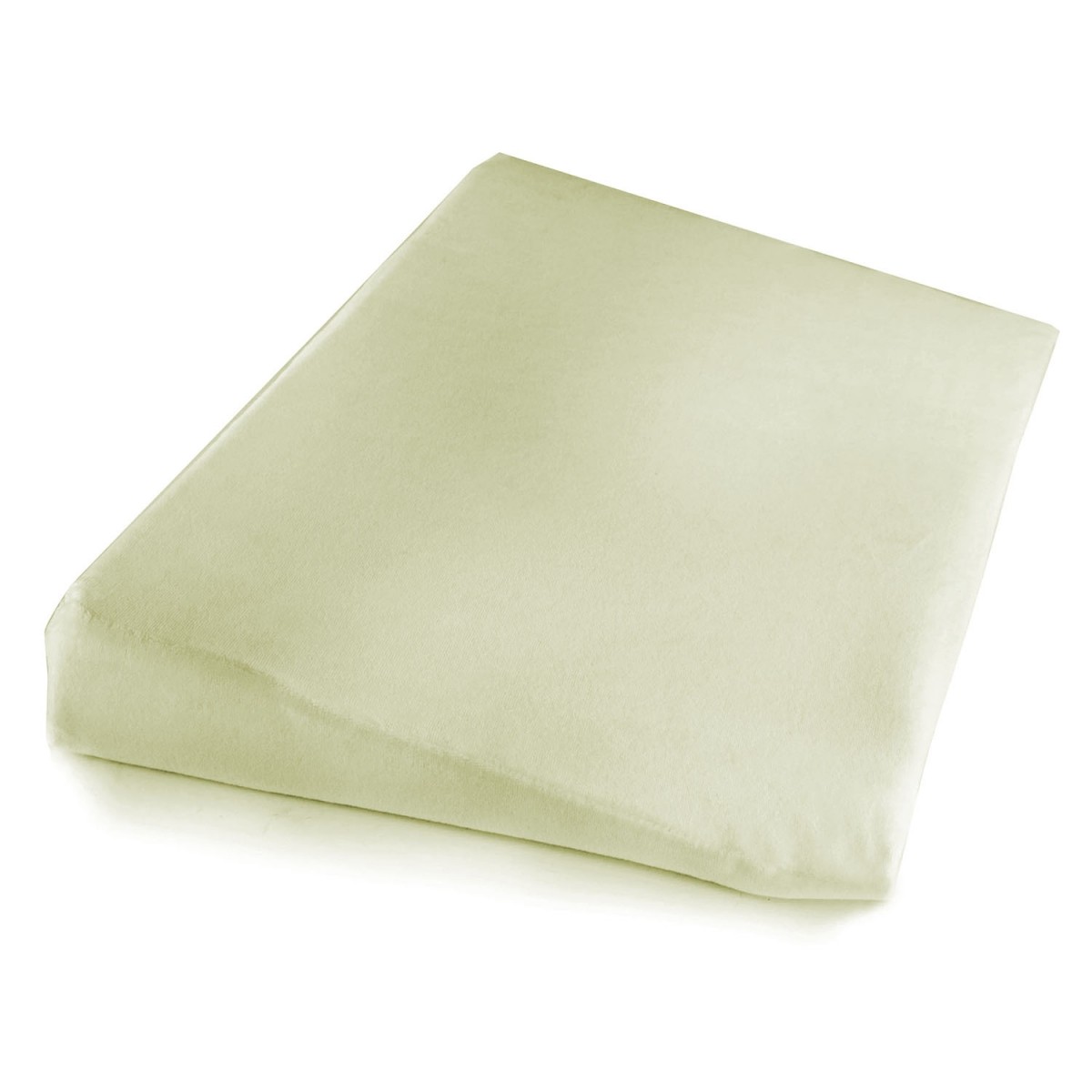 Подушка для новорожденных с памятью "Клин"