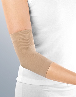 Локтевой бандаж medi elbow support