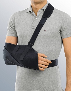 Поддерживающий бандаж medi arm sling