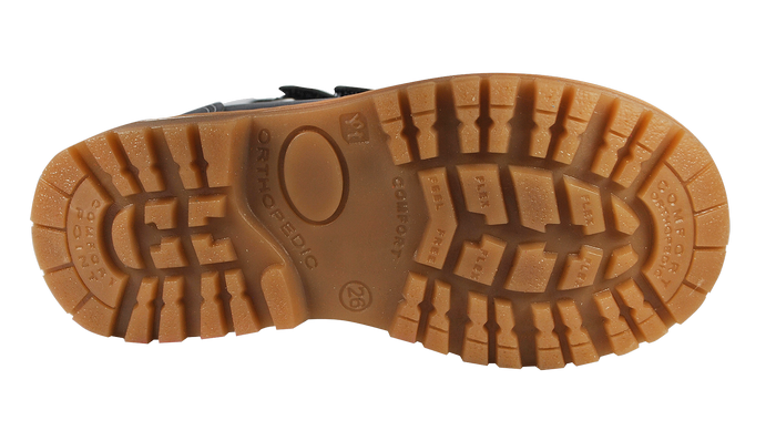 Ботинки ортопедические Форест-Орто 06-565 р. 21-30